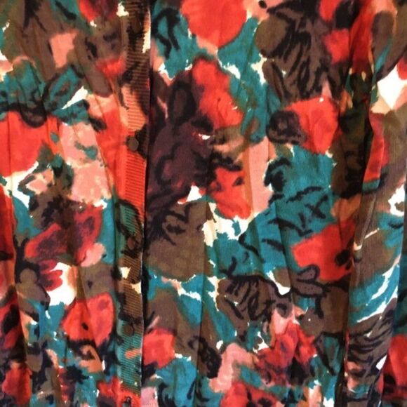 Talbots large petite sweater - Picture 3 of 5